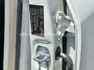 Xe Toyota Yaris 1.3 AT 2010