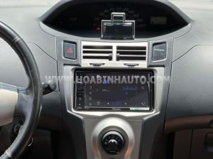 Xe Toyota Yaris 1.3 AT 2010