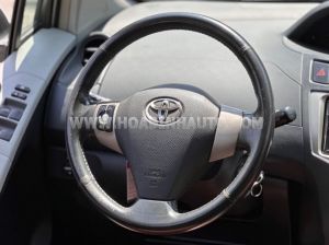 Xe Toyota Yaris 1.3 AT 2010