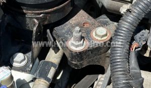 Xe Toyota Yaris 1.3 AT 2010