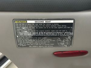 Xe Toyota Land Cruiser GX 4.5 2005