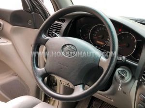 Xe Toyota Land Cruiser GX 4.5 2005