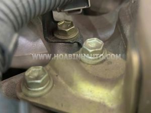 Xe Toyota Land Cruiser GX 4.5 2005