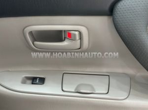 Xe Toyota Land Cruiser GX 4.5 2005