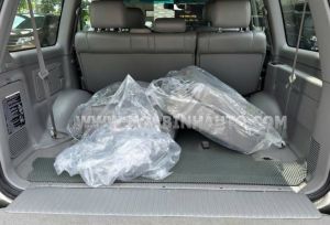 Xe Toyota Land Cruiser GX 4.5 2005