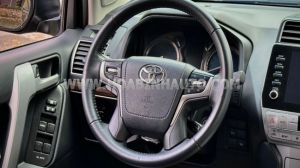 Xe Toyota Prado VX 2.7L 2020