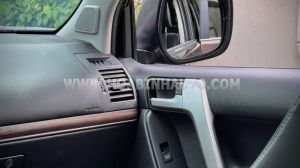 Xe Toyota Prado VX 2.7L 2020