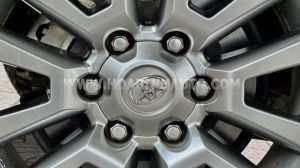 Xe Toyota Prado VX 2.7L 2020