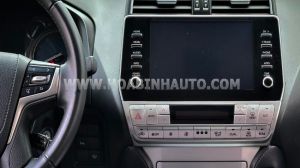 Xe Toyota Prado VX 2.7L 2020