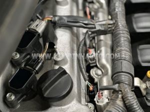 Xe Toyota Yaris 1.3 AT 2010