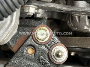 Xe Toyota Yaris 1.3 AT 2010