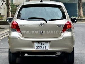 Xe Toyota Yaris 1.3 AT 2010